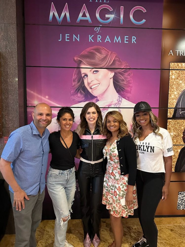 the-magic-of-jen-kramer